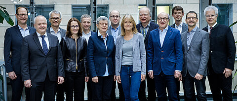 Wissenschaftlicher Beirat der ABDA