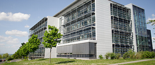 Foto des Institutes